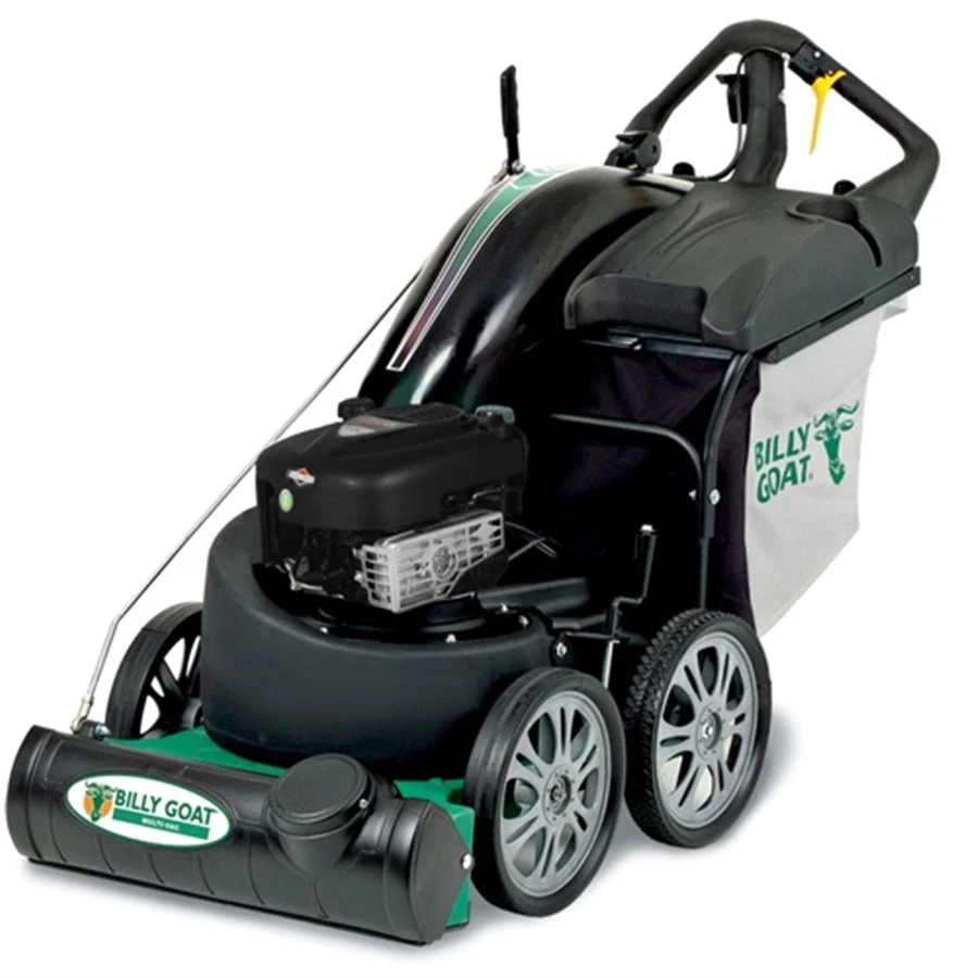 Billy Goat MV601SPDS Leaf & Litter Vacuum 3 Billy Goat MV601SPDS Leaf & Litter Vacuum