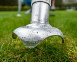 Henchman Tripod Ladder - 3 Adjustable Legs 13 Henchman Tripod Ladder - 3 Adjustable Legs -Xtract Power Clawfeet