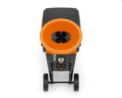 Stihl GHE150 Electric Garden Shredder 7 Stihl GHE150 Electric Garden Shredder -Xtract Power Clover