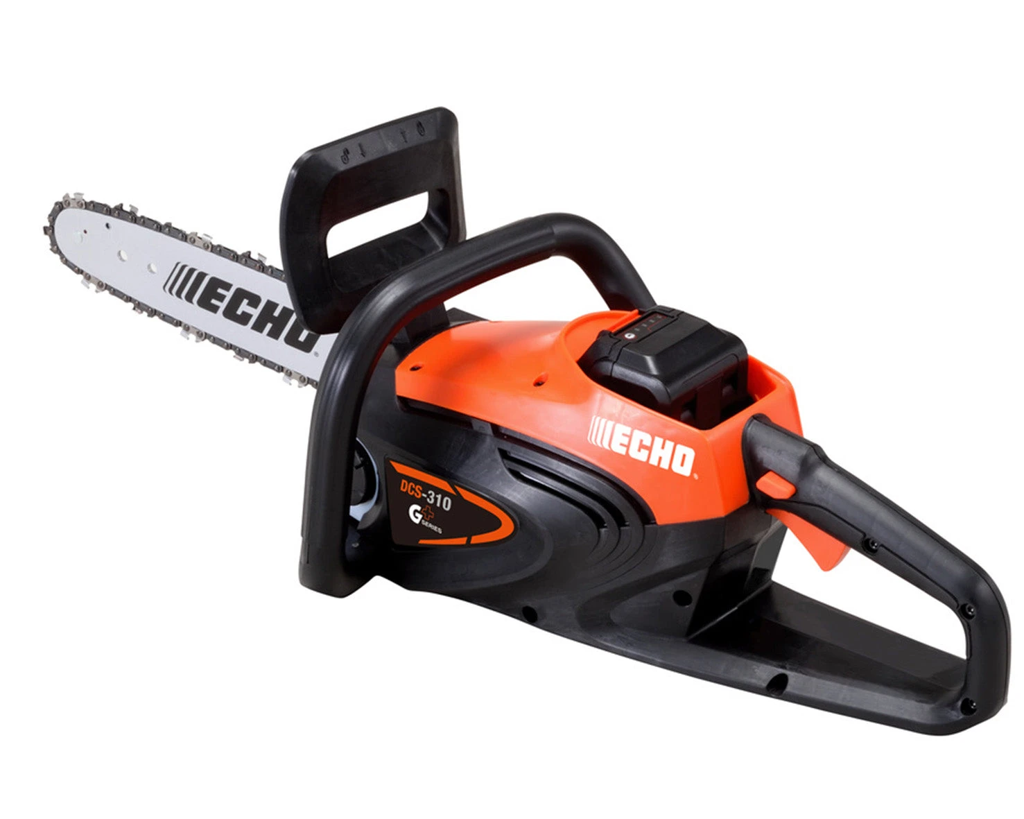 Echo DCS-310 Cordless Chainsaw 4 Echo DCS-310 Cordless Chainsaw - Image 2