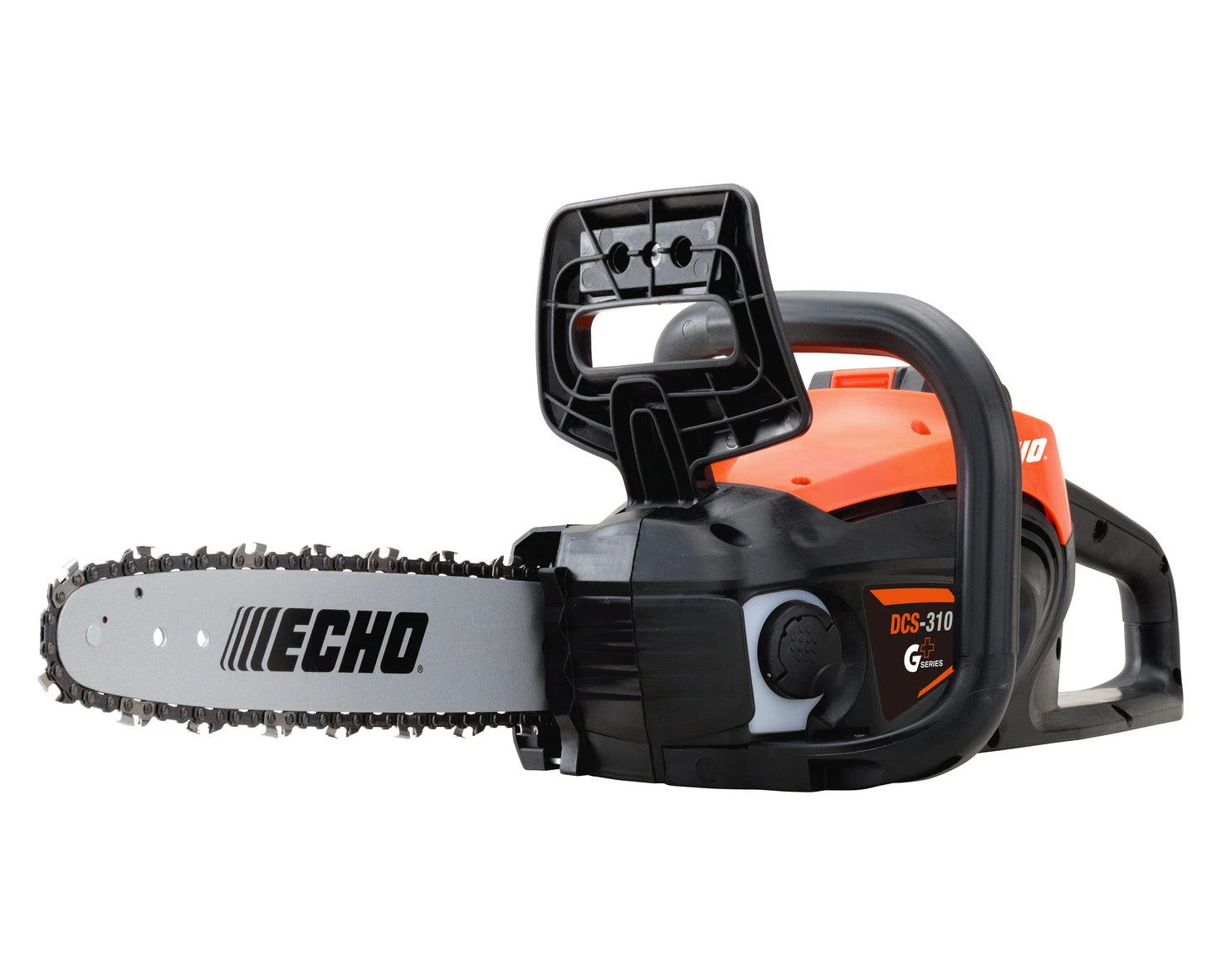 Echo DCS-310 Cordless Chainsaw 3 Echo DCS-310 Cordless Chainsaw