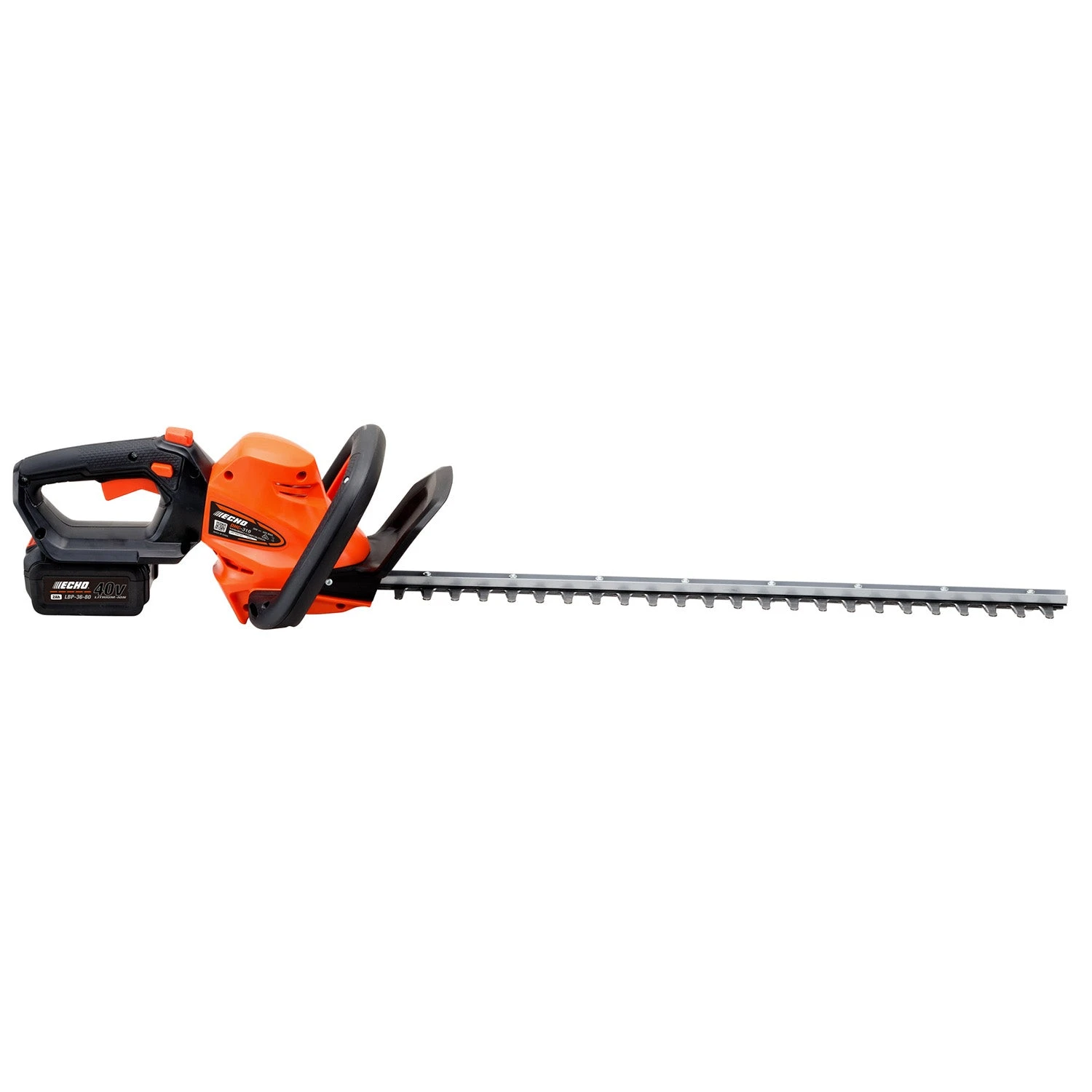 Echo DHC-310 Cordless Hedgetrimmer 4 Echo DHC-310 Cordless Hedgetrimmer - Image 2