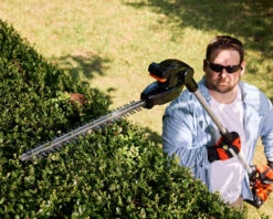 Echo DHCA-310 Cordless Long Reach Hedgetrimmer 9 Echo DHCA-310 Cordless Long Reach Hedgetrimmer -Xtract Power DHCA 310 0000s 0002 DHCA 310 45 1