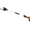 Echo DHCA-310 Cordless Long Reach Hedgetrimmer 2 Echo DHCA-310 Cordless Long Reach Hedgetrimmer -Xtract Power DHCA 310 0000s 0003 DHCA 310 L