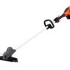 Echo DSRM-310L Cordless Grass Trimmer 2 Echo DSRM-310L Cordless Grass Trimmer -Xtract Power DSRM 3103