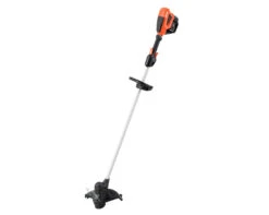 Echo DSRM-310L Cordless Grass Trimmer 7 Echo DSRM-310L Cordless Grass Trimmer -Xtract Power DSRM310