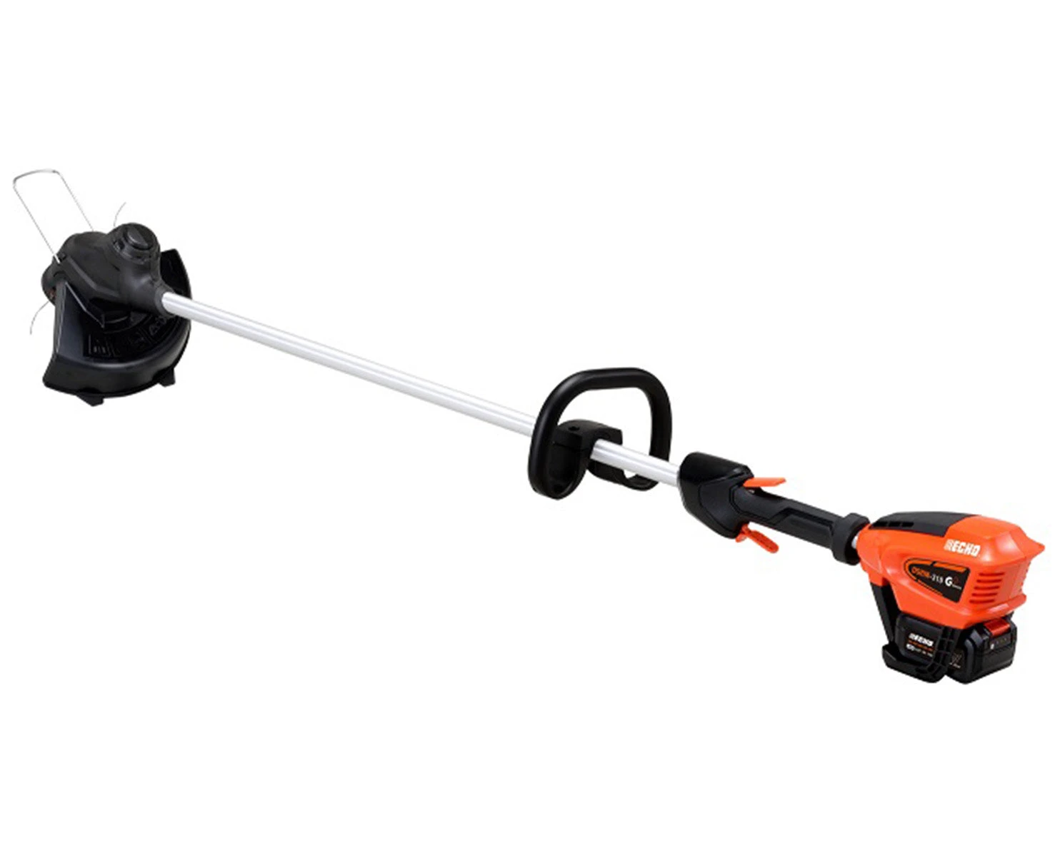 Echo DSRM-310L Cordless Grass Trimmer 4 Echo DSRM-310L Cordless Grass Trimmer - Image 2
