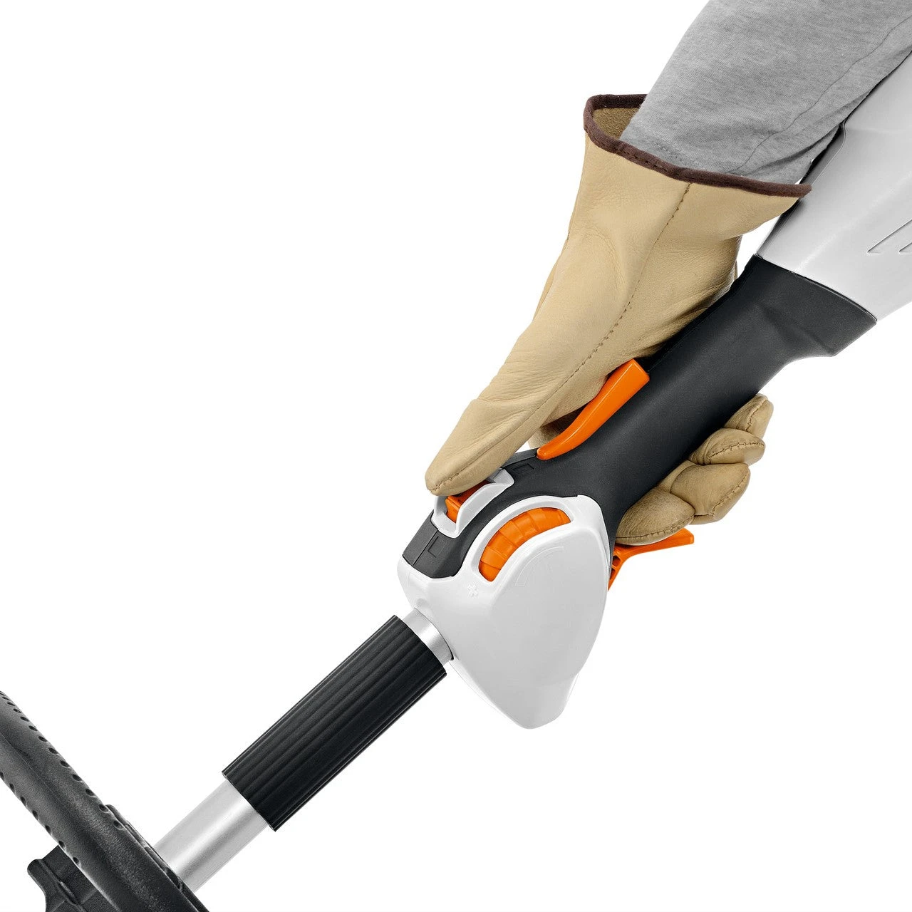 Stihl FSA90R Cordless Brushcutter 4 Stihl FSA90R Cordless Brushcutter - Image 2