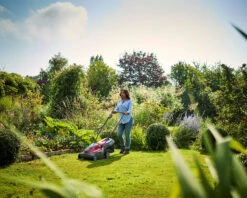 Mountfield Electress 38Li Cordless Lawnmower 10 Mountfield Electress 38Li Cordless Lawnmower -Xtract Power Electress38Li 0000s 0000 Electress38Li5small