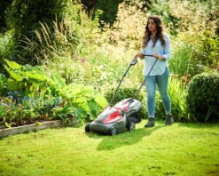 Mountfield Electress 38Li Cordless Lawnmower 11 Mountfield Electress 38Li Cordless Lawnmower -Xtract Power Electress38Li 0000s 0001 Electress38Li1small