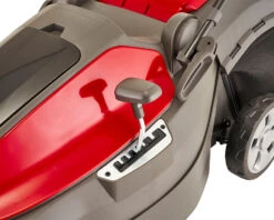 Mountfield Electress 38Li Cordless Lawnmower 9 Mountfield Electress 38Li Cordless Lawnmower -Xtract Power Electress38Li 0000s 0002 Electress 38Li Kit 291382063M21 detail02