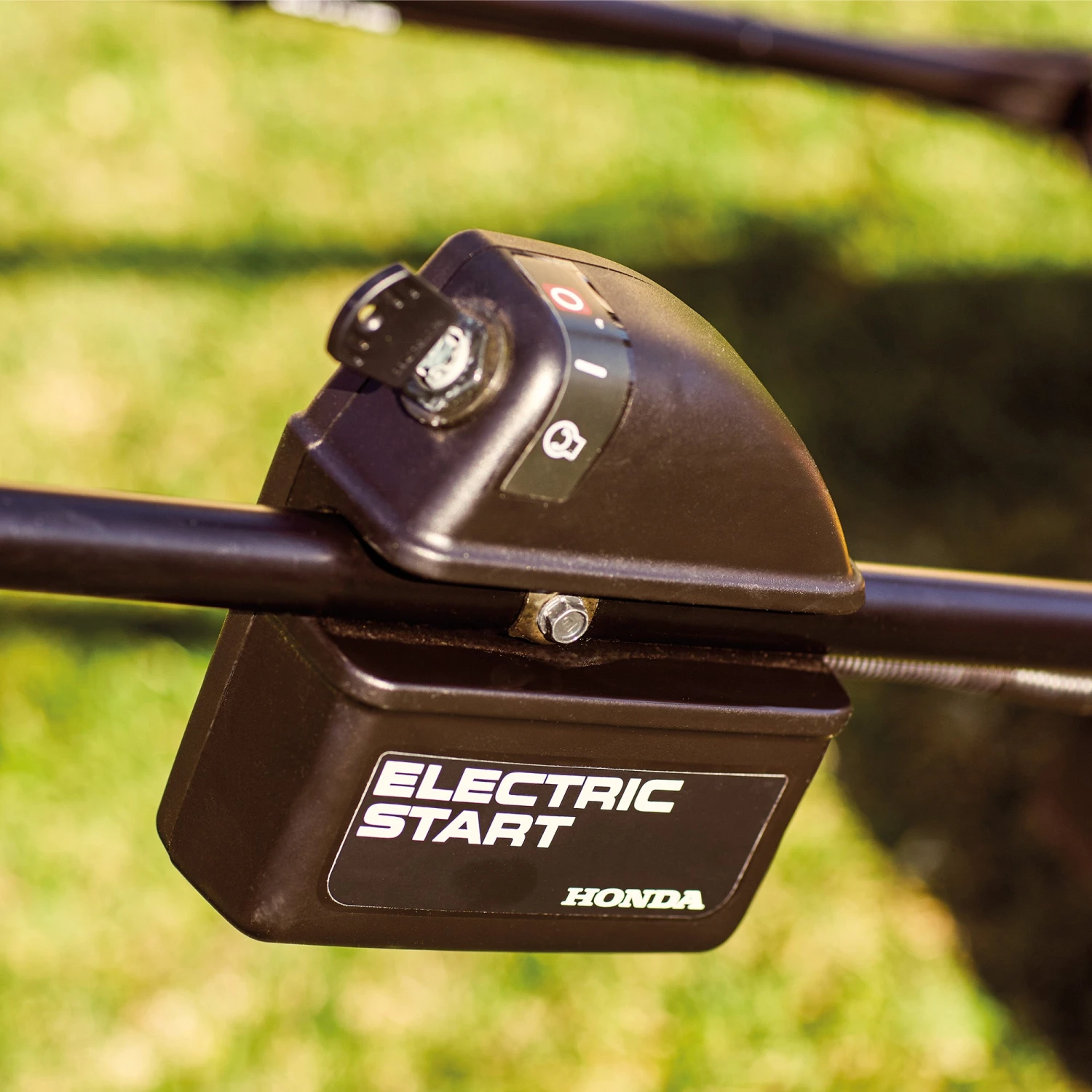 Honda HRX 537 HZ Lawnmower 5 Honda HRX 537 HZ Lawnmower - Image 3