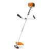 Stihl FS131 Brushcutter 1 Stihl FS131 Brushcutter -Xtract Power FS131 0000s 0000 F FS131 D001