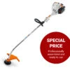 Stihl FS40 Grass Trimmer 1 Stihl FS40 Grass Trimmer -Xtract Power FS40MainImage2