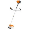 Stihl FS91 Brushcutter 2 Stihl FS91 Brushcutter -Xtract Power FS91Brushcutter