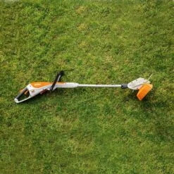 Stihl FSA45 Cordless Grass Trimmer 9 Stihl FSA45 Cordless Grass Trimmer -Xtract Power FSA45MainImage3