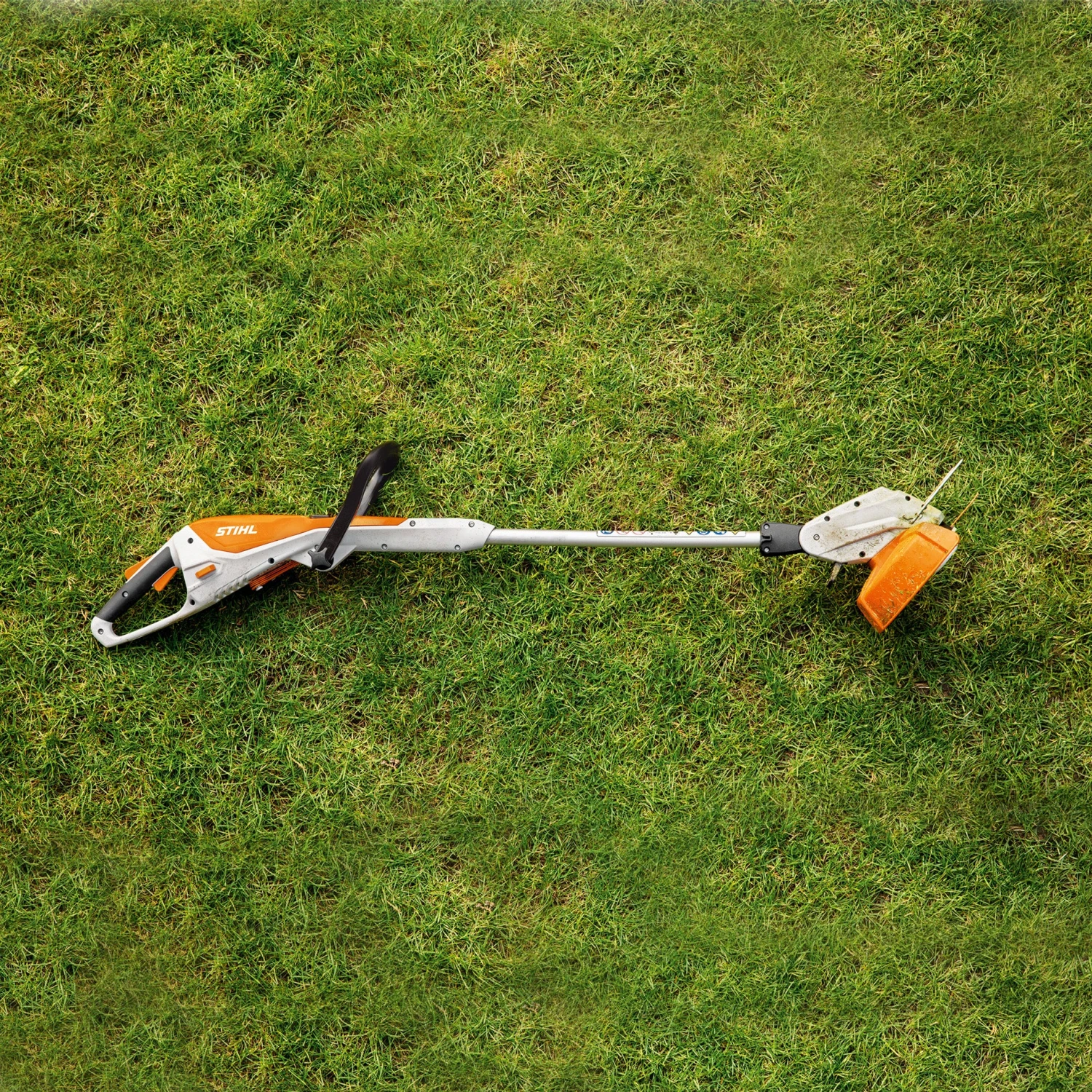 Stihl FSA45 Cordless Grass Trimmer 6 Stihl FSA45 Cordless Grass Trimmer - Image 4