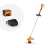 Stihl FSA60R Cordless Grass Trimmer Battery And Charger Set 1 Stihl FSA60R Cordless Grass Trimmer Battery And Charger Set -Xtract Power FSA60RSetNEW