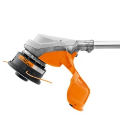 Stihl FSA90R Cordless Brushcutter 11 Stihl FSA90R Cordless Brushcutter -Xtract Power FSA90Rhead