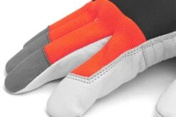 Husqvarna Functional 16 Chainsaw Gloves - 5950039xx -Xtract Power Fingerss