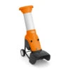 Stihl GHE250 Electric Garden Shredder 1 Stihl GHE250 Electric Garden Shredder -Xtract Power Front1