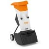 Stihl GHE105 Electric Garden Shredder -Xtract Power GHA105