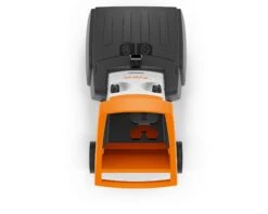 Stihl GHE105 Electric Garden Shredder -Xtract Power GHA1052