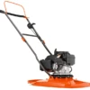 Husqvarna GX 560 Hover Mower 1 Husqvarna GX 560 Hover Mower -Xtract Power GX560