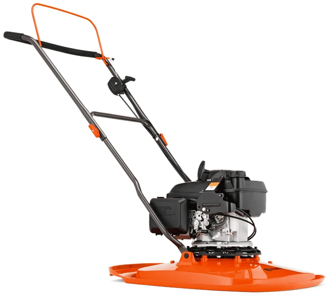 Husqvarna GX 560 Hover Mower 3 Husqvarna GX 560 Hover Mower