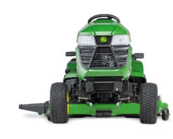 John Deere X380 Lawn Tractor (Power Unit Only) -Xtract Power Greendeck 0000s 0000 R2C002791 LSC