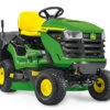 John Deere X147R Lawn Tractor 1 John Deere X147R Lawn Tractor -Xtract Power Greendeck 0000s 0003 r2f001082 LSC 06