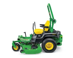 John Deere Z515E Zero-Turn Mower 10 John Deere Z515E Zero-Turn Mower -Xtract Power Greendeck 0000s 0003 r4x001413 rrd