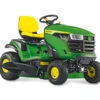 John Deere X127 Lawn Tractor