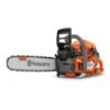 Husqvarna 545 II Chainsaw 2 Husqvarna 545 II Chainsaw -Xtract Power H110 0520