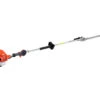 Echo HCA-236ES-LW Long Reach Hedgetrimmer 2 Echo HCA-236ES-LW Long Reach Hedgetrimmer -Xtract Power HCA 236ES