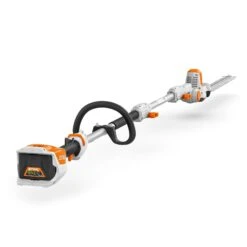 Stihl HLA56 Cordless Long Reach Hedgetrimmer 9 Stihl HLA56 Cordless Long Reach Hedgetrimmer -Xtract Power HLA56MainImage3