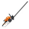 Stihl HS45-18 Hedgetrimmer 2 Stihl HS45-18 Hedgetrimmer -Xtract Power HS45MainImage a7559b44 daf1 4920 b6c3 b5baf1b3c736