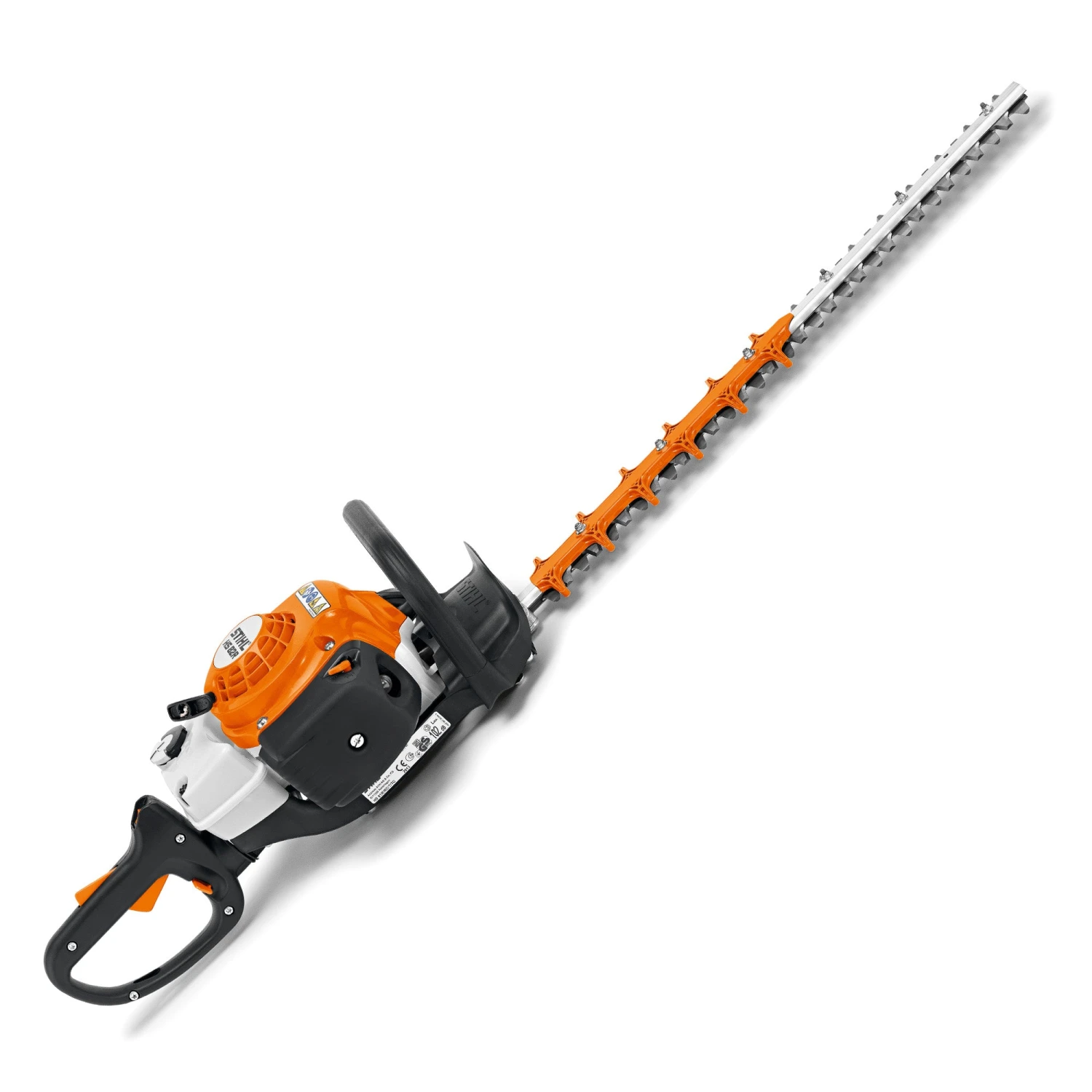 Stihl HS82RC-E-24 Hedgetrimmer 3 Stihl HS82RC-E-24 Hedgetrimmer