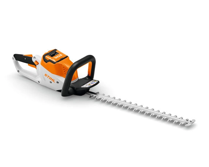 Stihl HSA50 Cordless Hedgetrimmer Set 4 Stihl HSA50 Cordless Hedgetrimmer Set - Image 2
