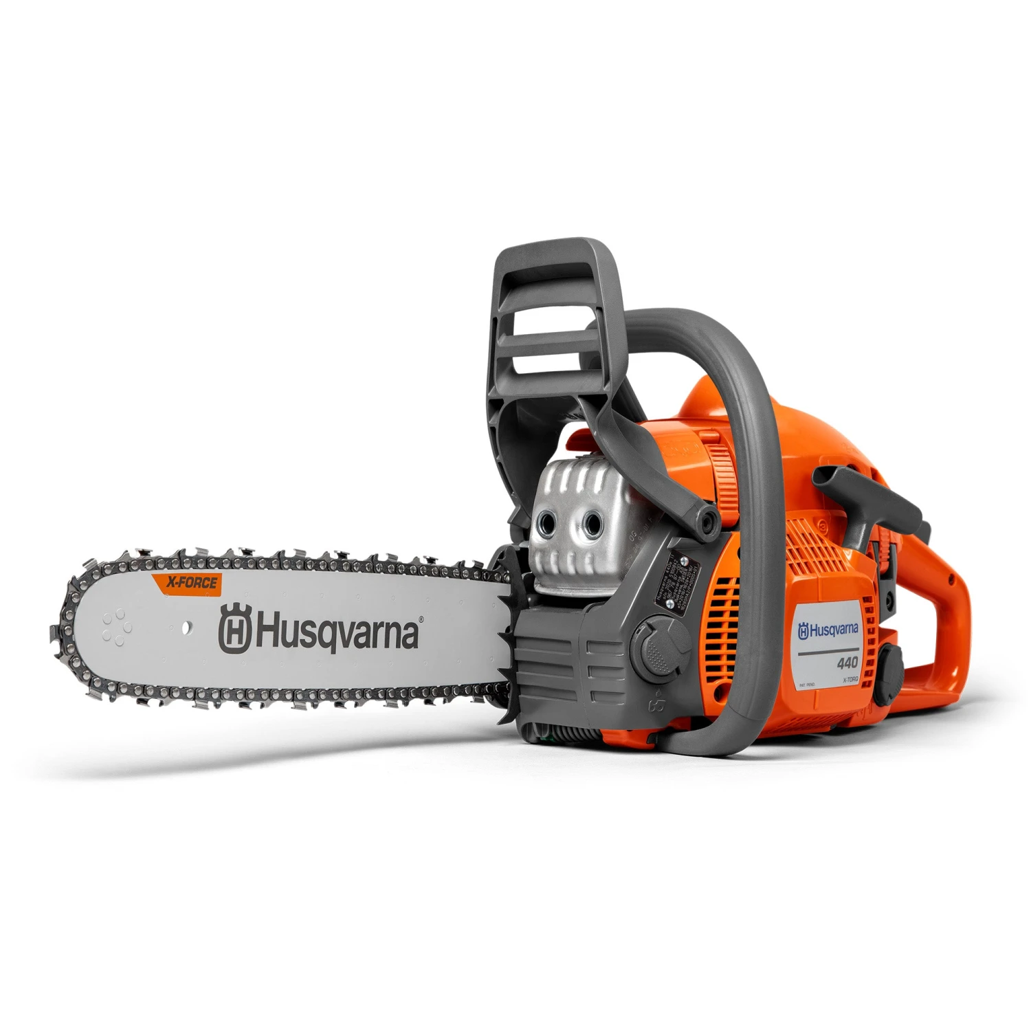Husqvarna 440 Chainsaw 3 Husqvarna 440 Chainsaw