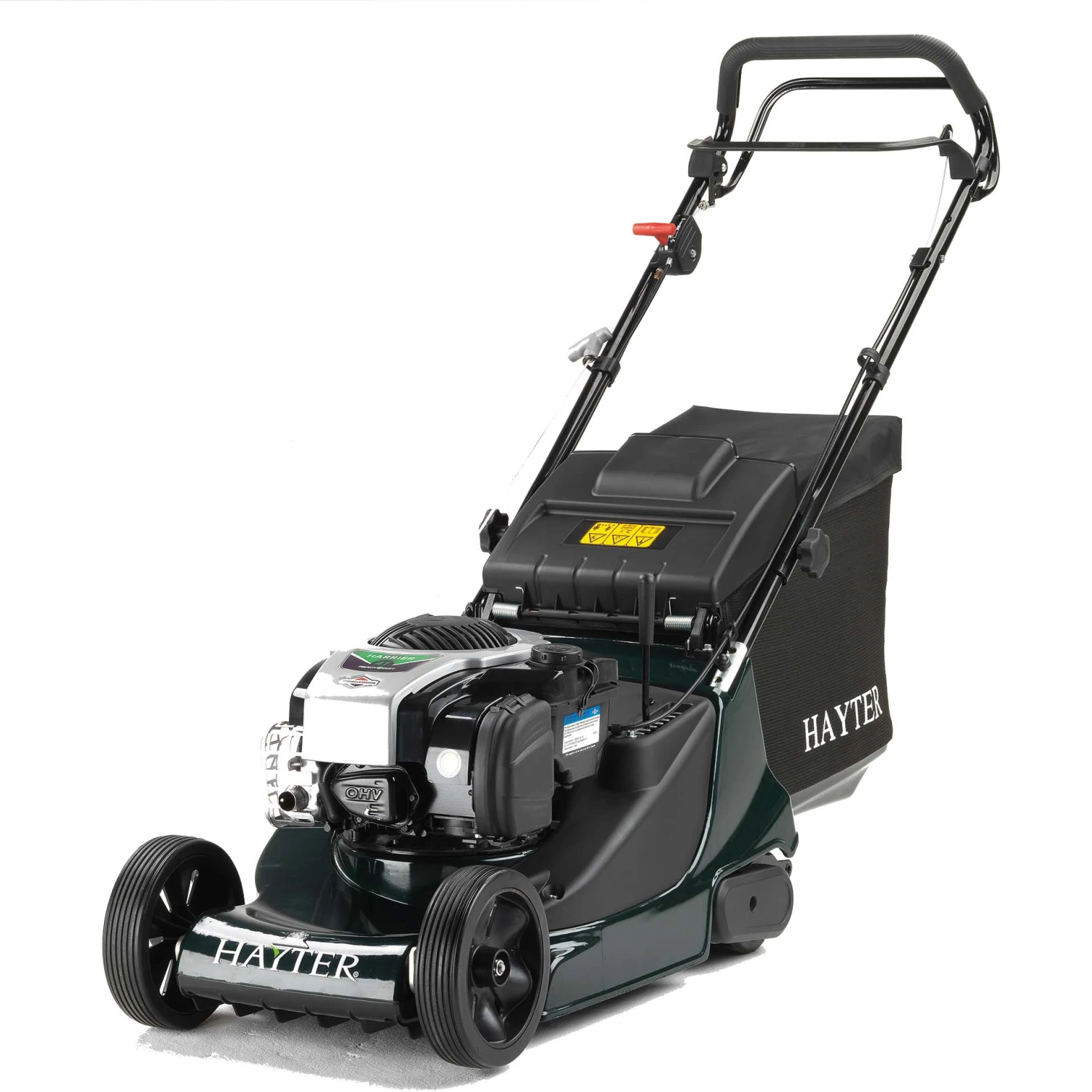 Hayter Harrier 41 Autodrive VS Lawnmower 3 Hayter Harrier 41 Autodrive VS Lawnmower