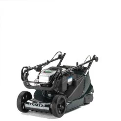 Hayter Harrier 41 Autodrive VS Lawnmower 6 Hayter Harrier 41 Autodrive VS Lawnmower -Xtract Power HayterHarrier41AutodriveVSLawnmower375 2