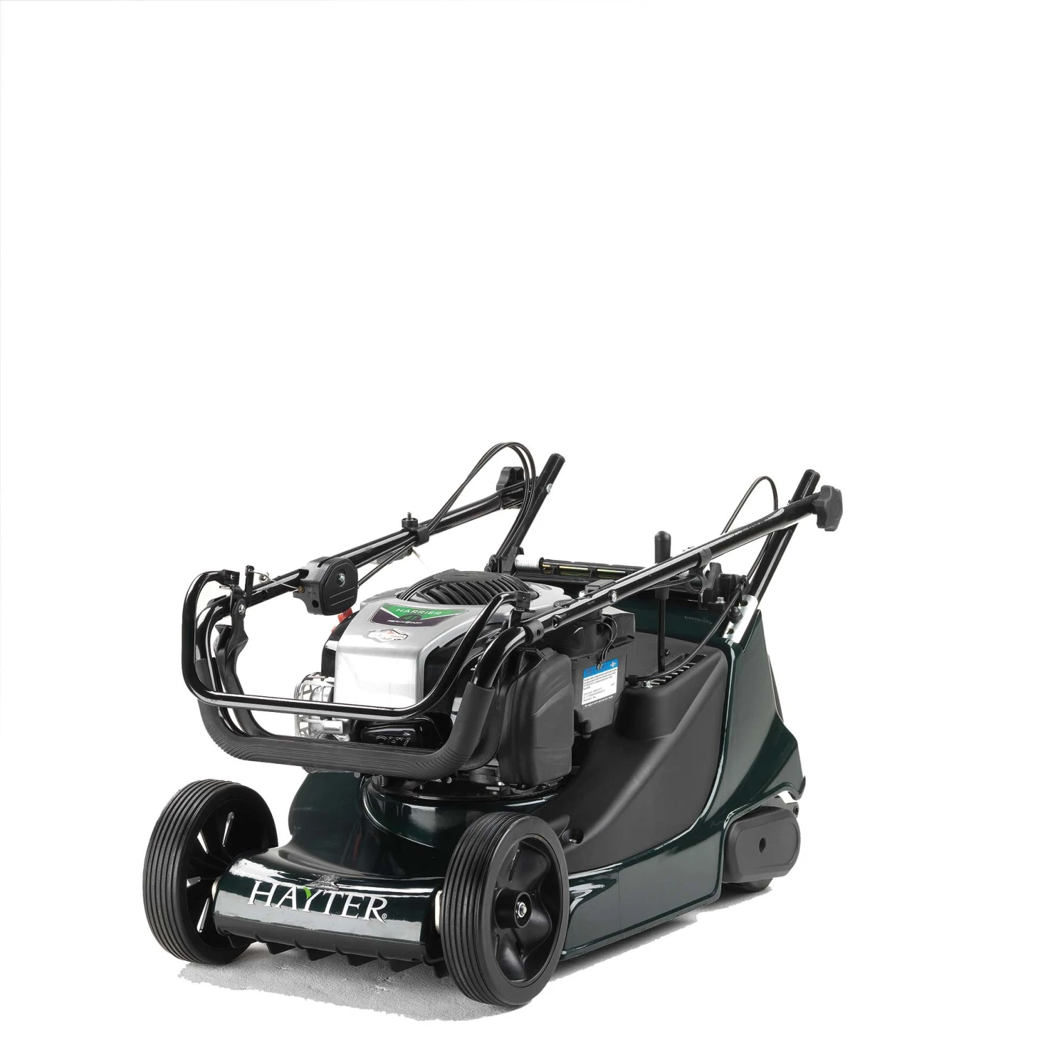 Hayter Harrier 41 Autodrive VS Lawnmower 4 Hayter Harrier 41 Autodrive VS Lawnmower - Image 2