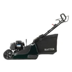 Hayter Harrier 41 Autodrive VS Lawnmower 7 Hayter Harrier 41 Autodrive VS Lawnmower -Xtract Power HayterHarrier41AutodriveVSLawnmower375 3