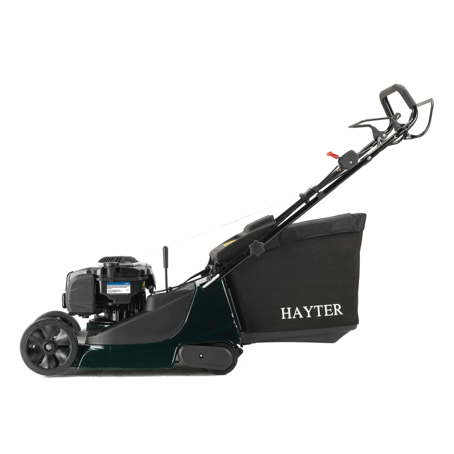 Hayter Harrier 41 Autodrive VS Lawnmower 5 Hayter Harrier 41 Autodrive VS Lawnmower - Image 3