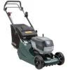 Hayter Harrier 41 Autodrive VS Cordless Lawnmower -Xtract Power HayterHarrier41CordlessLawnmower