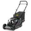 Hayter Harrier 41 Push Lawnmower -Xtract Power HayterHarrier41PushLawnmower374