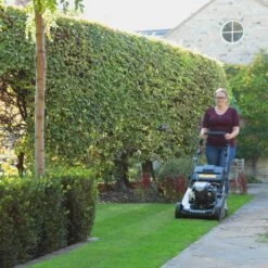 Hayter Harrier 48 Autodrive BBC VS Lawnmower -Xtract Power HayterHarrier48AutodriveBBCVSLawnmower475 2