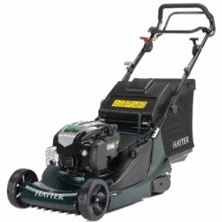 Hayter Harrier 48 Autodrive BBC VS Lawnmower -Xtract Power HayterHarrier48AutodriveBBCVSLawnmower 5