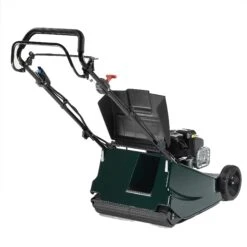 Hayter Harrier 48 Autodrive ES VS InStart Lawnmower 8 Hayter Harrier 48 Autodrive ES VS InStart Lawnmower -Xtract Power HayterHarrier48AutodriveESVSInStartLawnmower476 2